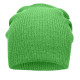 Bonnet tricot unisexe Daiber en double tricot 100% polyacrylique - Personnalisable pour entreprise