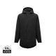 Parka en polyester recyclé IQONIQ Thelon - Vêtement imperméable et respirant - BCM Goodies
