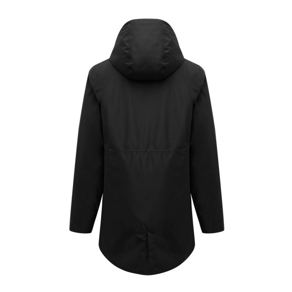 Parka en polyester recyclé IQONIQ Thelon - Vêtement imperméable et respirant - BCM Goodies