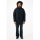 Parka en polyester recyclé IQONIQ Thelon - Vêtement imperméable et respirant - BCM Goodies