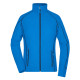 Veste polaire sport femme Daiber - Personnalisable de qualité - BCM Goodies