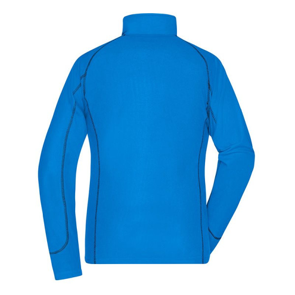 Veste polaire sport femme Daiber - Personnalisable de qualité - BCM Goodies