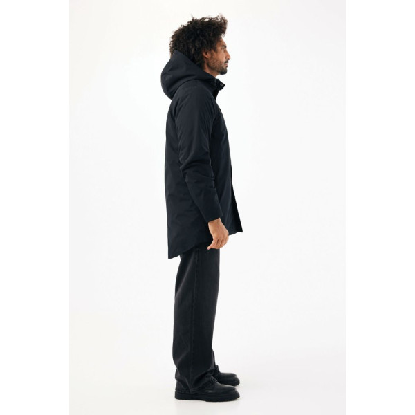 Parka en polyester recyclé IQONIQ Thelon - Vêtement imperméable et respirant - BCM Goodies