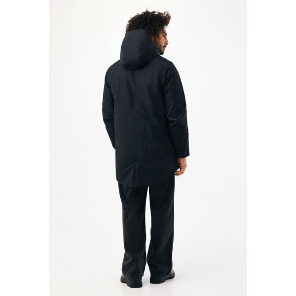 Parka en polyester recyclé IQONIQ Thelon - Vêtement imperméable et respirant - BCM Goodies