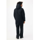 Parka en polyester recyclé IQONIQ Thelon - Vêtement imperméable et respirant - BCM Goodies