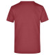 T-shirt Homme Daiber Grande taille en coton peigné ring-spun - BCM Goodies