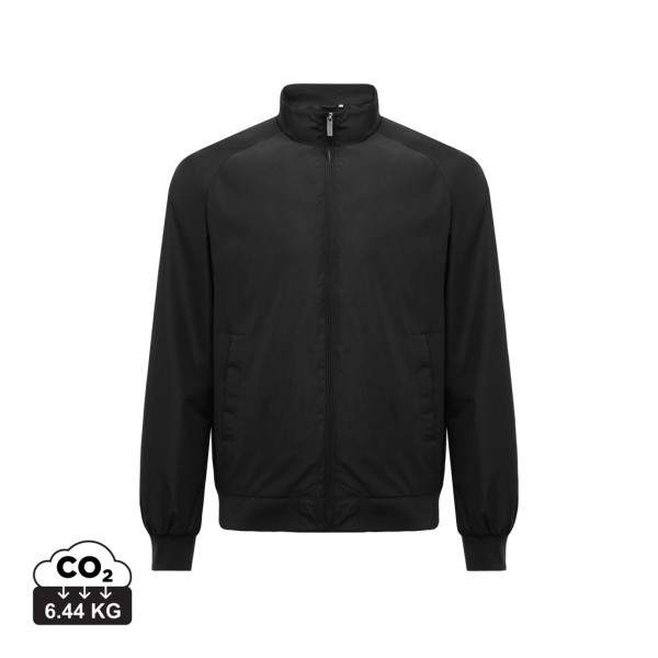 Veste urbaine unisexe en polyester 100 % recyclé avec membrane RTPU - BCM Goodies