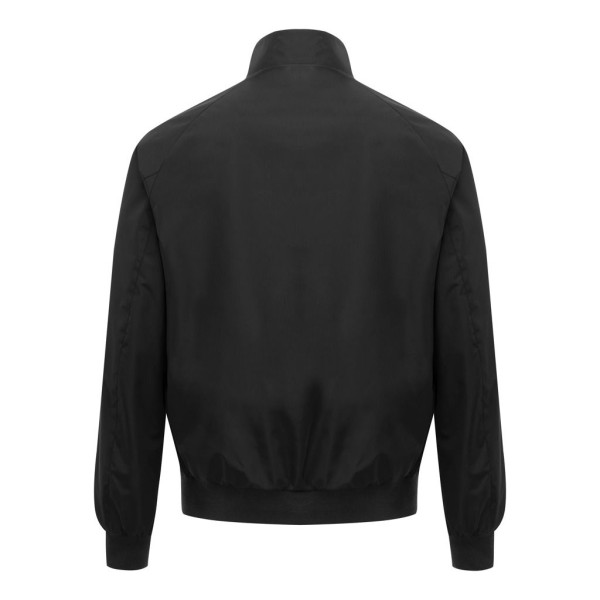 Veste urbaine unisexe en polyester 100 % recyclé avec membrane RTPU - BCM Goodies