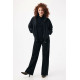 Veste urbaine unisexe en polyester 100 % recyclé avec membrane RTPU - BCM Goodies