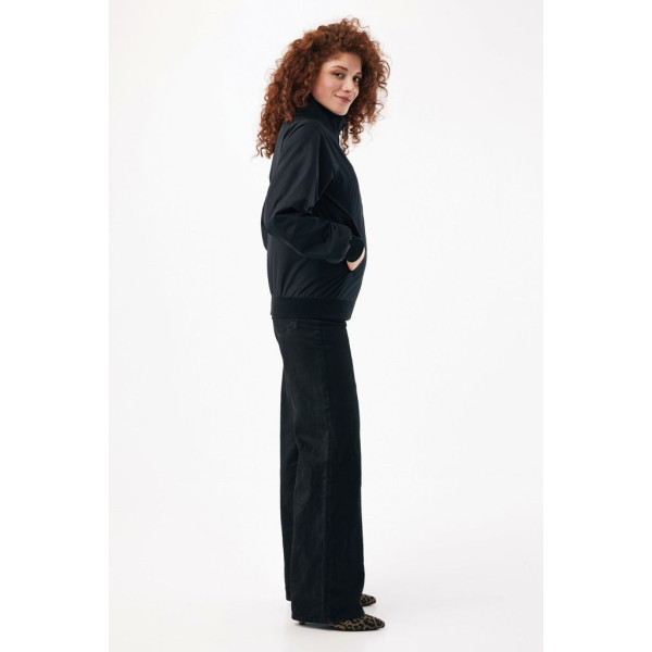 Veste urbaine unisexe en polyester 100 % recyclé avec membrane RTPU - BCM Goodies