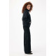 Veste urbaine unisexe en polyester 100 % recyclé avec membrane RTPU - BCM Goodies