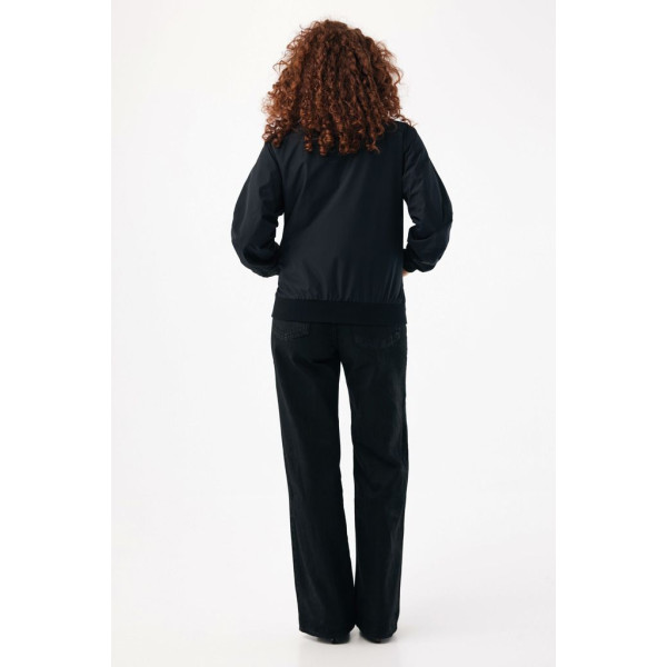 Veste urbaine unisexe en polyester 100 % recyclé avec membrane RTPU - BCM Goodies