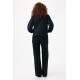 Veste urbaine unisexe en polyester 100 % recyclé avec membrane RTPU - BCM Goodies