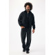 Veste urbaine unisexe en polyester 100 % recyclé avec membrane RTPU - BCM Goodies