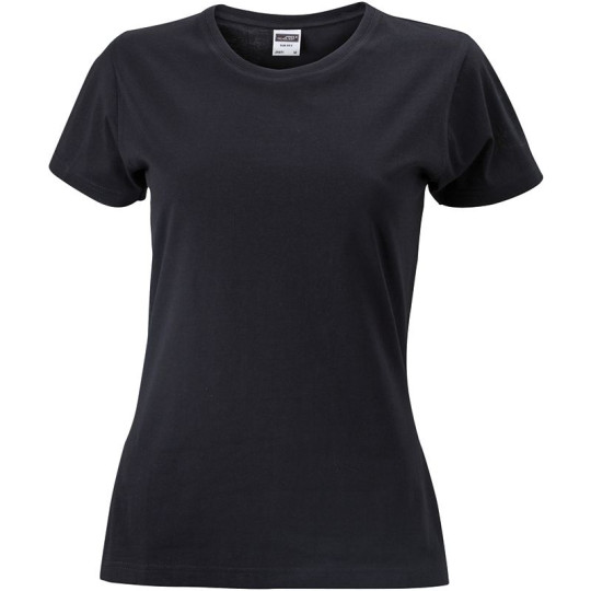 T-shirt Femme Daiber personnalisable de qualité pour entreprises - BCM Goodies