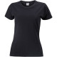T-shirt Femme Daiber personnalisable de qualité pour entreprises - BCM Goodies