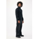 Veste urbaine unisexe en polyester 100 % recyclé avec membrane RTPU - BCM Goodies