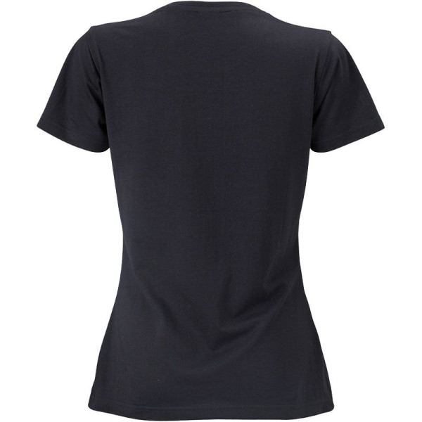 T-shirt Femme Daiber personnalisable de qualité pour entreprises - BCM Goodies