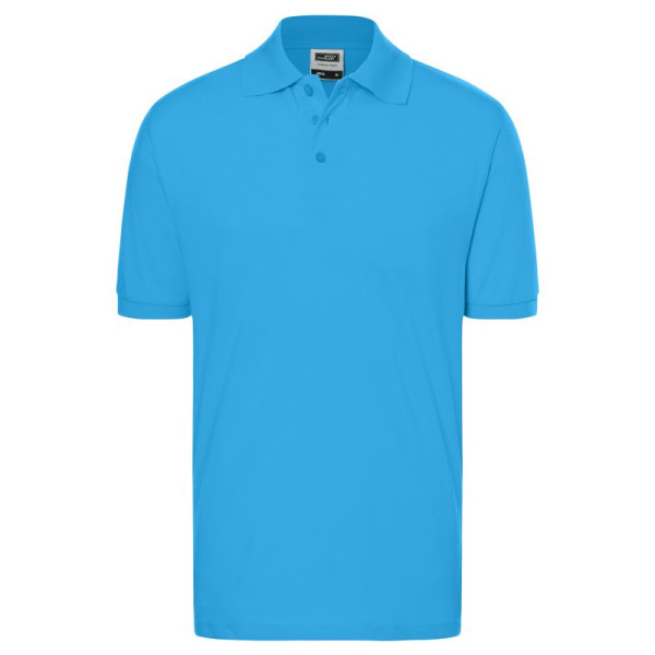 Polo classique enfant Daiber pour entreprise - Personnalisable avec logo