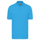 Polo classique enfant Daiber pour entreprise - Personnalisable avec logo