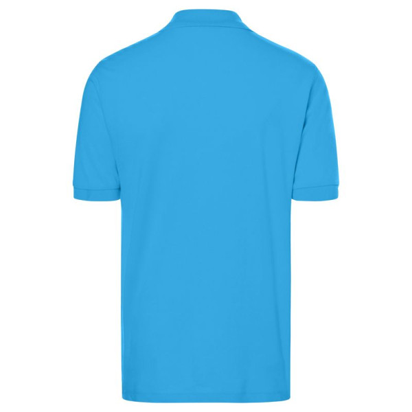Polo classique enfant Daiber pour entreprise - Personnalisable avec logo