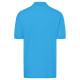 Polo classique enfant Daiber pour entreprise - Personnalisable avec logo