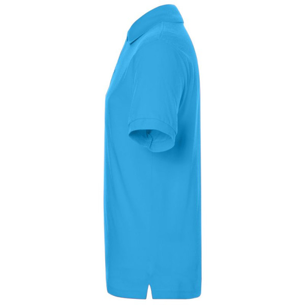 Polo classique enfant Daiber pour entreprise - Personnalisable avec logo