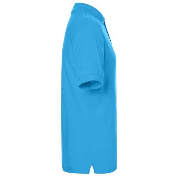 Polo classique enfant Daiber pour entreprise - Personnalisable avec logo