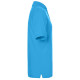 Polo classique enfant Daiber pour entreprise - Personnalisable avec logo