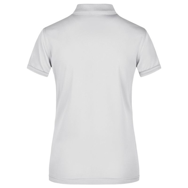 Polo technique Femme Daiber personnalisable pour événements professionnels | BCM Goodies
