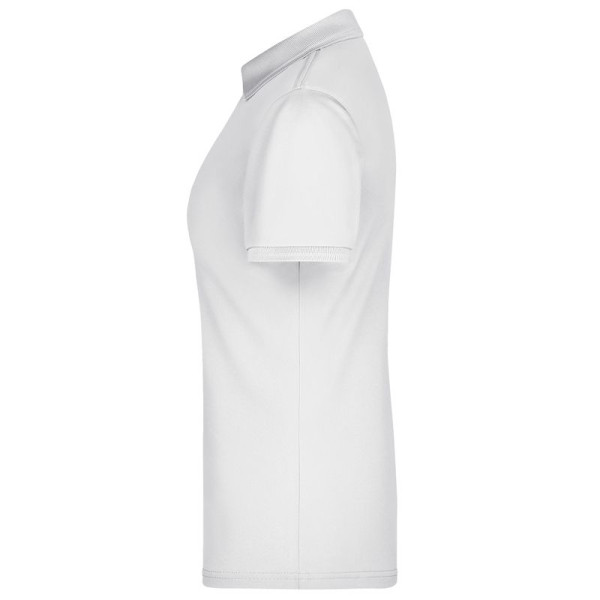 Polo technique Femme Daiber personnalisable pour événements professionnels | BCM Goodies