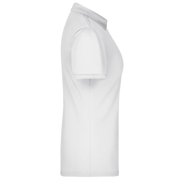 Polo technique Femme Daiber personnalisable pour événements professionnels | BCM Goodies