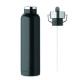 Bouteille double paroi 660 ml RIFLOW personnalisable pour entreprise - BCM Goodies