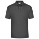 Polo Classique Homme Grande Taille Daiber - Polo en coton peigné ring-spun de haute qualité