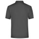Polo Classique Homme Grande Taille Daiber - Polo en coton peigné ring-spun de haute qualité