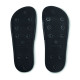 Claquettes antidérapantes 46/47 KOLAM - Chaussures de plage confortables pour pieds de taille 46-47