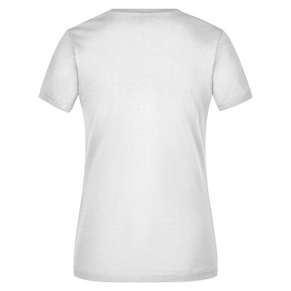 T-shirt Femme Daiber en coton peigné ring-spun 160 gr/m² - BCM Goodies