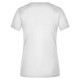 T-shirt Femme Daiber en coton peigné ring-spun 160 gr/m² - BCM Goodies