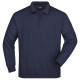 Sweat-Shirt Polo Homme Daiber - Sweat-Shirt personnalisable pour entreprise