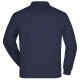 Sweat-Shirt Polo Homme Daiber - Sweat-Shirt personnalisable pour entreprise