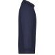 Sweat-Shirt Polo Homme Daiber - Sweat-Shirt personnalisable pour entreprise