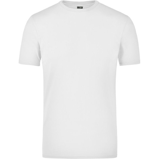 T-shirt stretch Homme Daiber - T-shirt personnalisable pour événements B2B | BCM Goodies