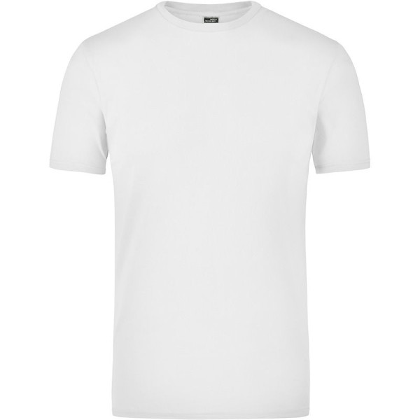 T-shirt stretch Homme Daiber - T-shirt personnalisable pour événements B2B | BCM Goodies