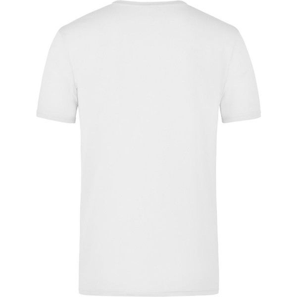 T-shirt stretch Homme Daiber - T-shirt personnalisable pour événements B2B | BCM Goodies