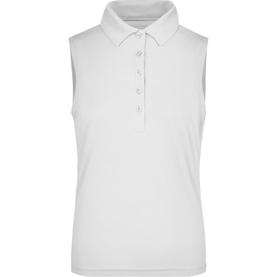 Polo technique Femme Daiber personnalisable pour entreprise - BCM Goodies