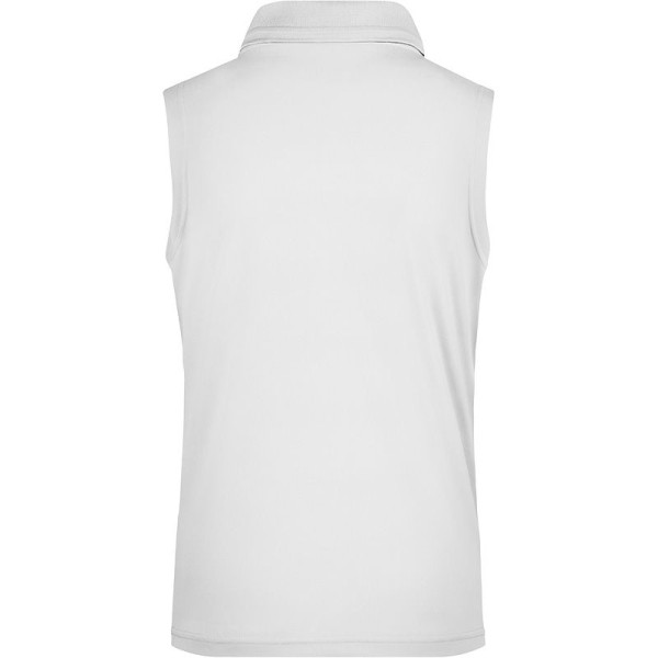 Polo technique Femme Daiber personnalisable pour entreprise - BCM Goodies