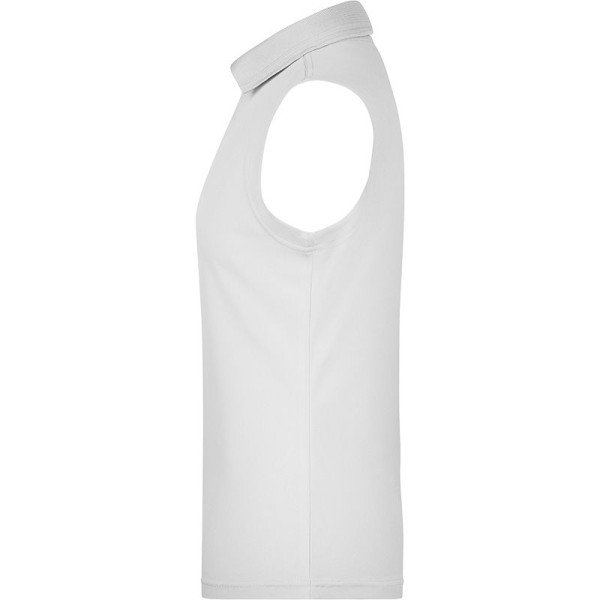 Polo technique Femme Daiber personnalisable pour entreprise - BCM Goodies