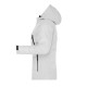Doudoune hiver femme personnalisable - Daiber - BCM Goodies