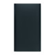 Powerbank 5000mAh 15W en aluminium recyclé pour vos appareils électroniques - BCM Goodies