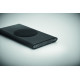 Powerbank 5000mAh 15W en aluminium recyclé pour vos appareils électroniques - BCM Goodies
